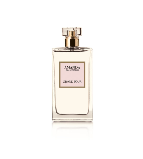 Eau de Parfum AMANDA