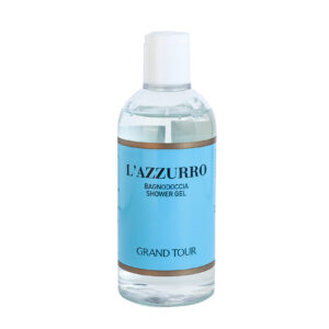 Bagnodoccia L'AZZURRO