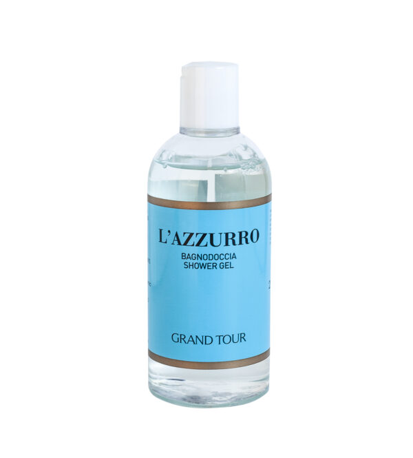 Bagnodoccia L'AZZURRO