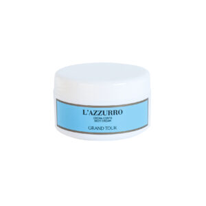 Crema corpo L'AZZURRO