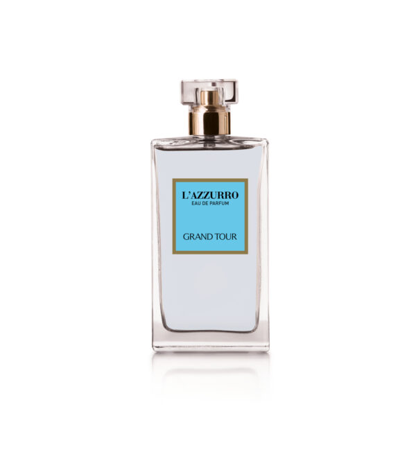 Eau de Parfum L'AZZURRO