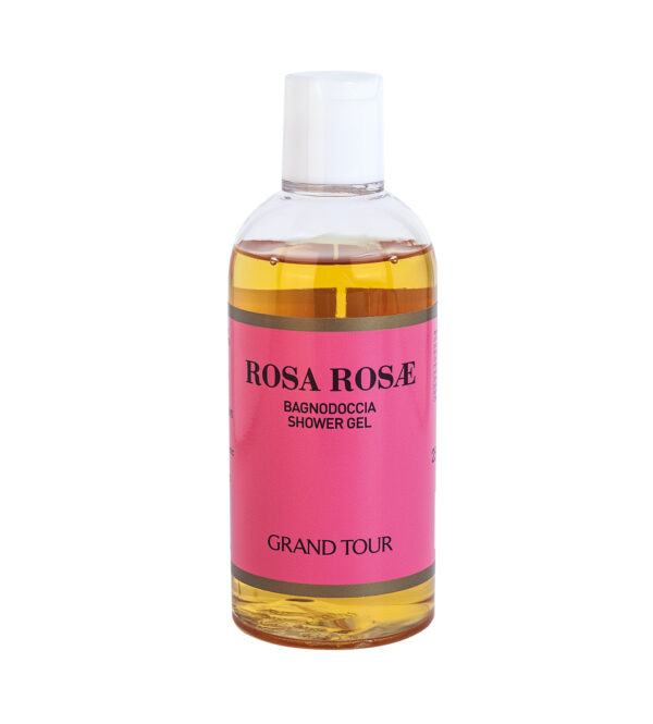 Bagnodoccia ROSA ROSAE