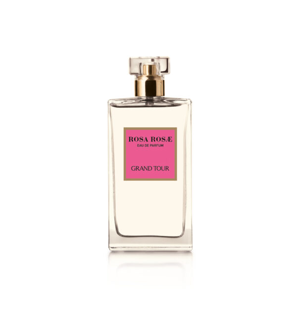 Eau de Parfum ROSA ROSAE