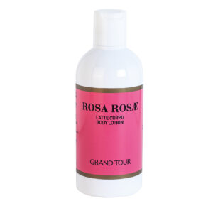 Latte corpo ROSA ROSAE