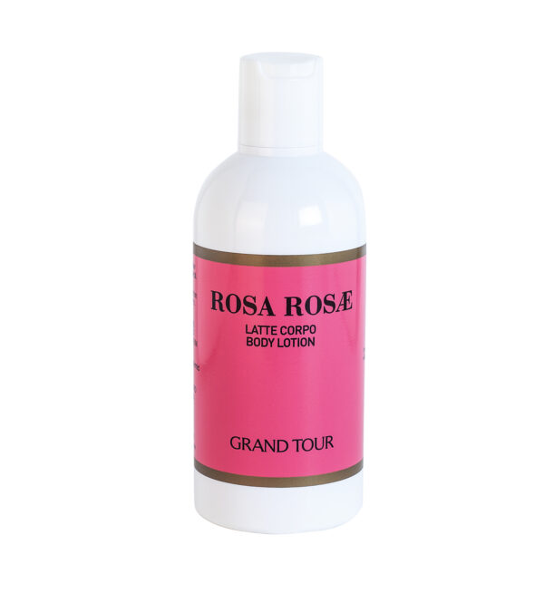 Latte corpo ROSA ROSAE