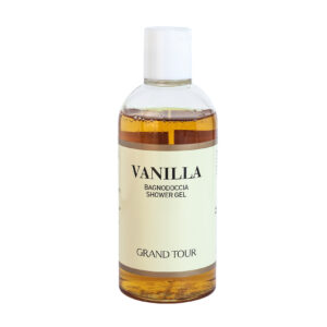 Bagnodoccia VANILLA