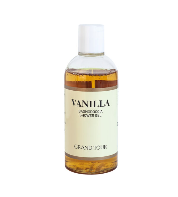 Bagnodoccia VANILLA