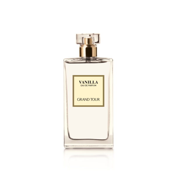 Eau de Parfum VANILLA