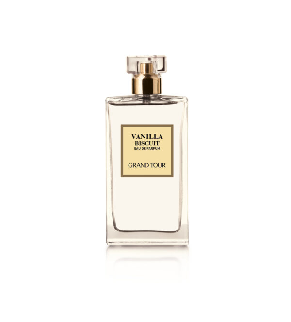 Eau de Parfum VANILLA BISCUIT