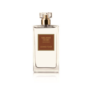 Eau de Parfum VELVET CUOIO