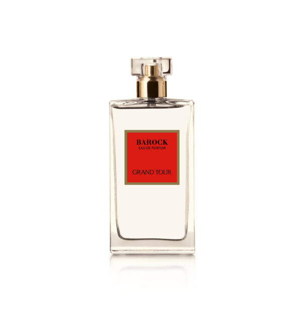 Eau de Parfum BAROCK