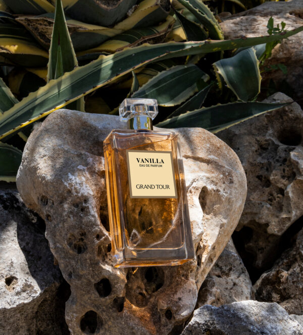 Eau de Parfum VANILLA 2