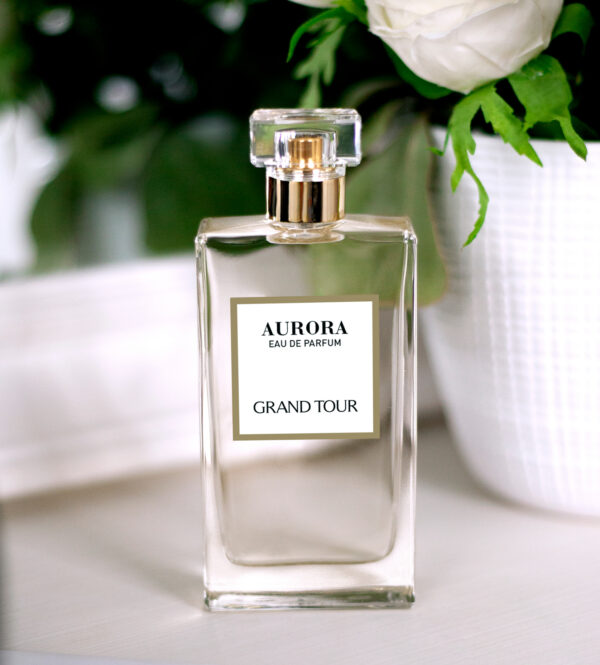 Eau de Parfum AURORA 2