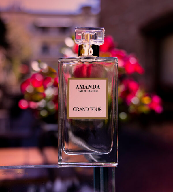 Eau de Parfum AMANDA - immagine 3